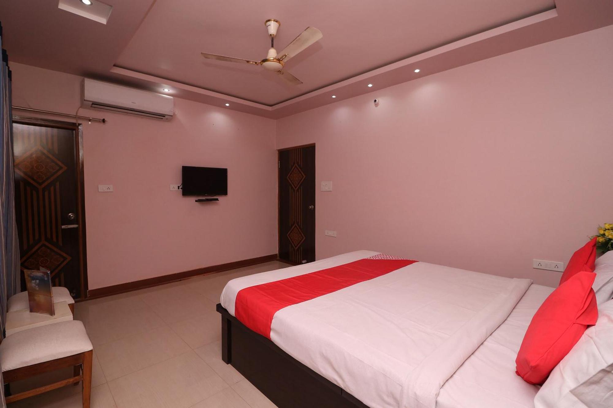 Collection O Shivanya Guest House Kakarmatha Экстерьер фото