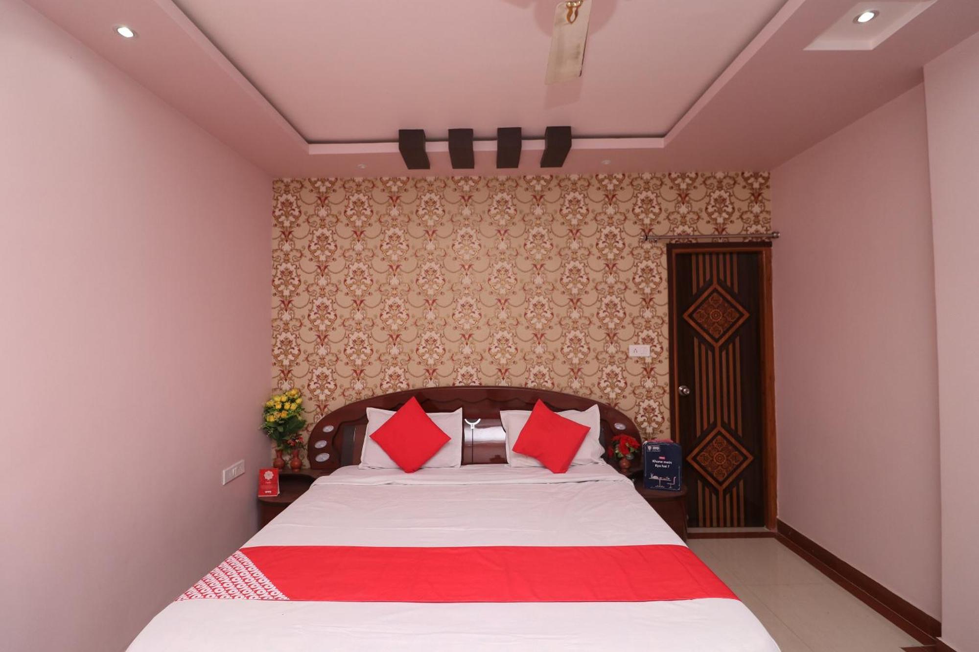 Collection O Shivanya Guest House Kakarmatha Экстерьер фото