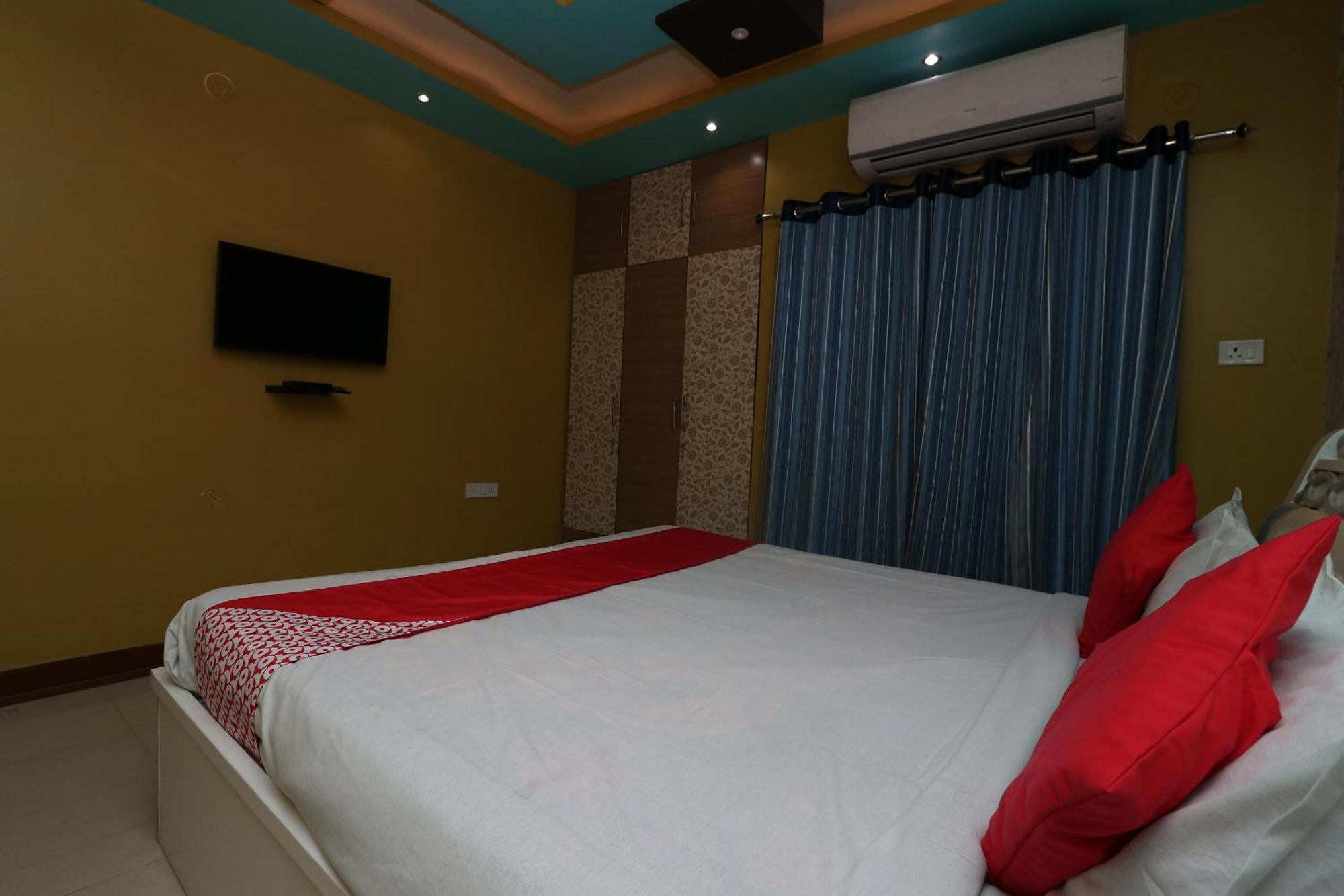 Collection O Shivanya Guest House Kakarmatha Экстерьер фото