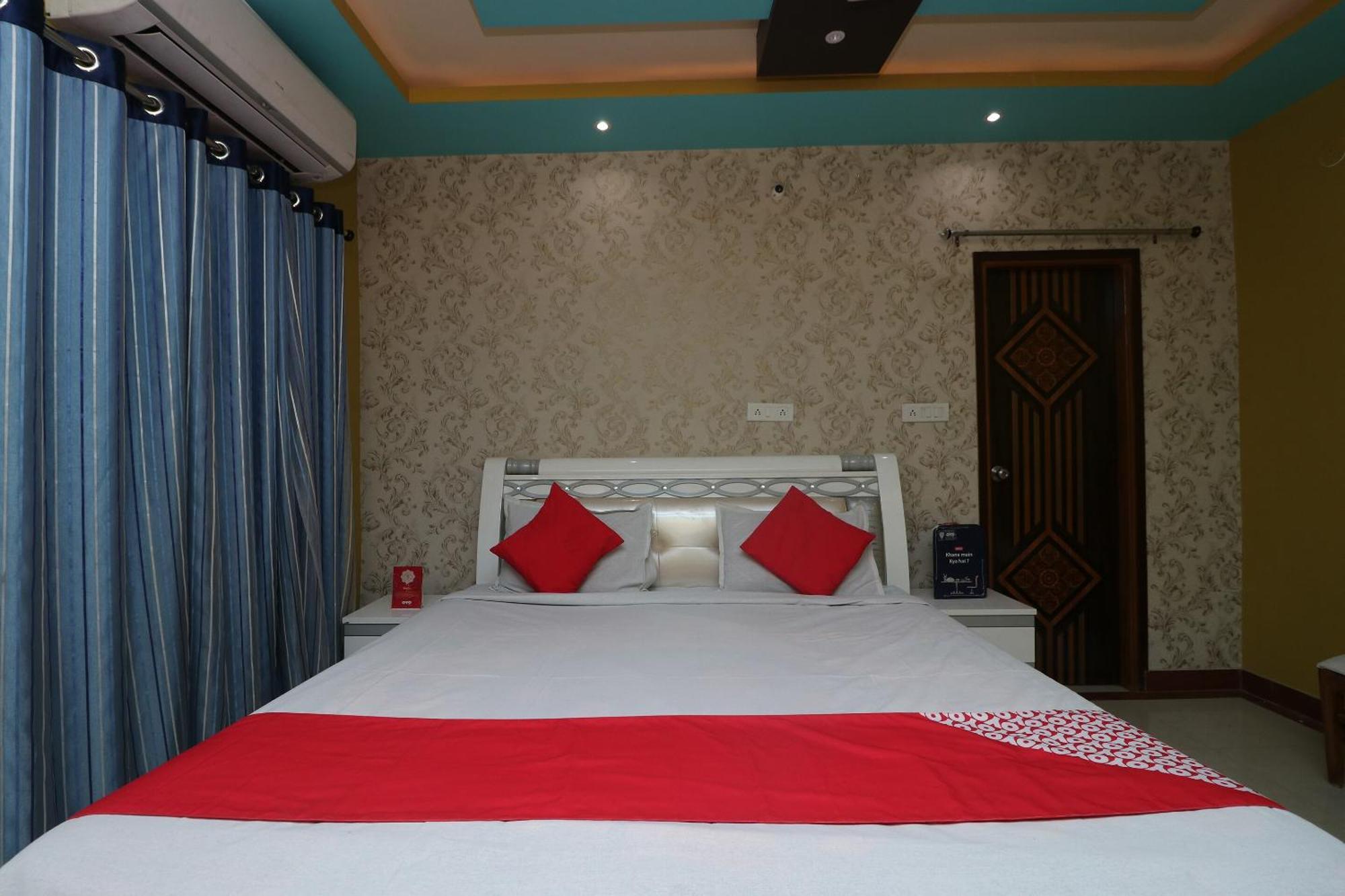Collection O Shivanya Guest House Kakarmatha Экстерьер фото