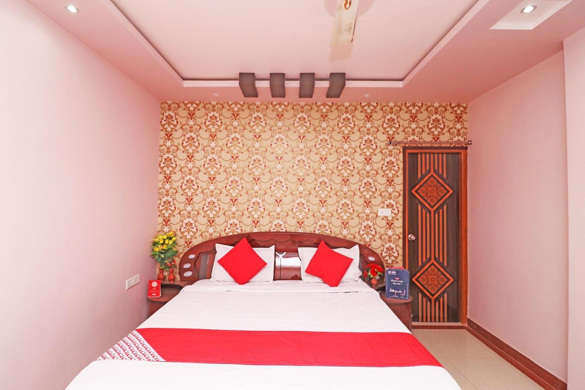 Collection O Shivanya Guest House Kakarmatha Экстерьер фото