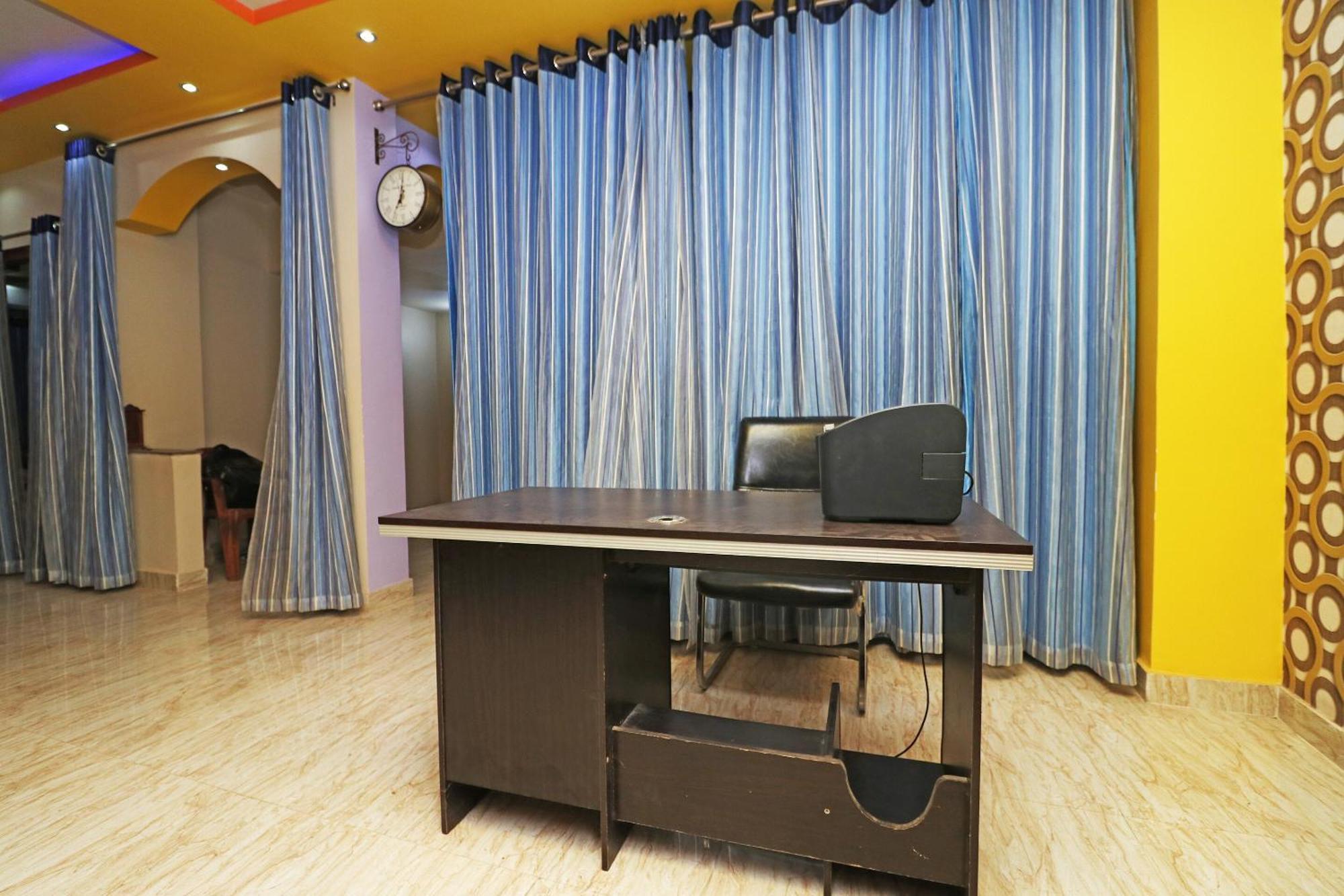 Collection O Shivanya Guest House Kakarmatha Экстерьер фото