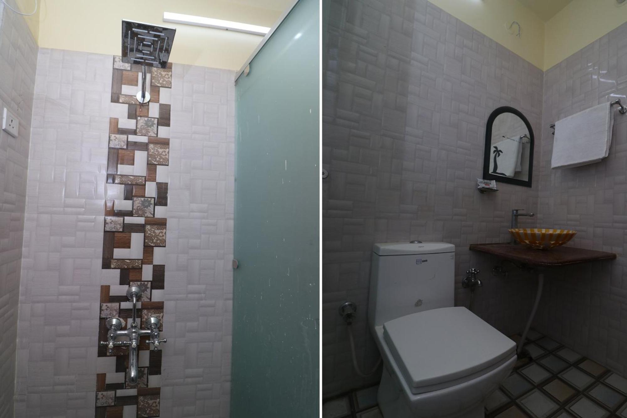 Collection O Shivanya Guest House Kakarmatha Экстерьер фото