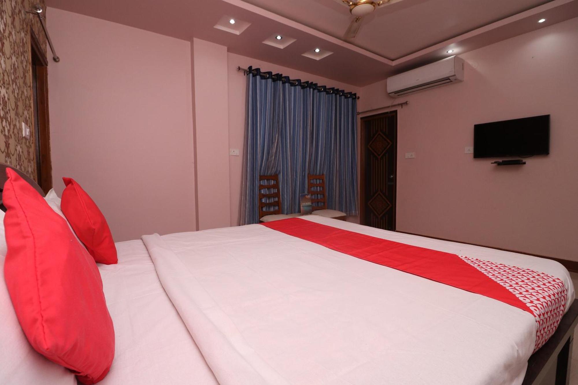 Collection O Shivanya Guest House Kakarmatha Экстерьер фото