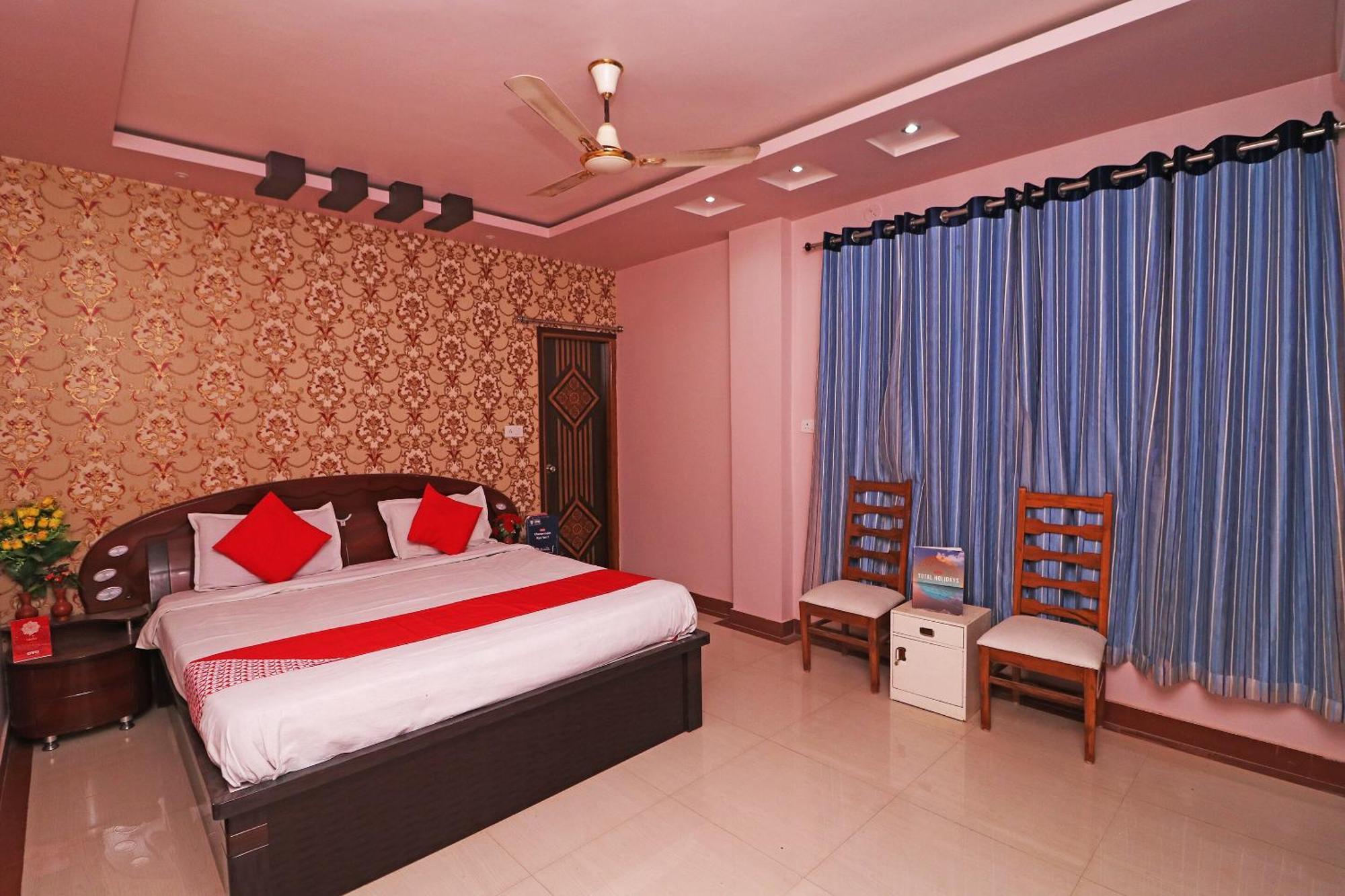 Collection O Shivanya Guest House Kakarmatha Экстерьер фото